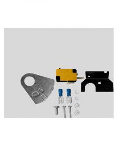 B&M Neutral Safety/Backup Switch Pro Stick Shifter