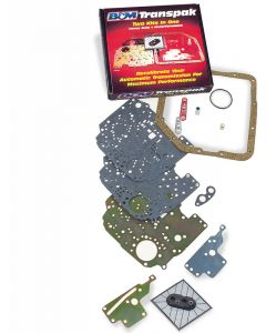 B&M Transmission Upgrade Kit Transpak GM TH350C