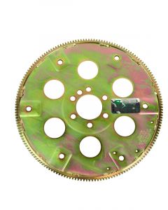 B&M Flexplate 168-Tooth Ext. Engine 2pcs Rear Main Seal SFI Chevy 400