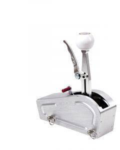 B&M Automatic Shifter Pro Stick Chevy Mopar Ford Lincoln Mercury
