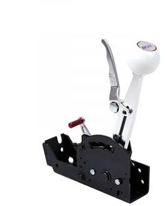 B&M Automatic Shifter Pro Stick Chevy Powerglide