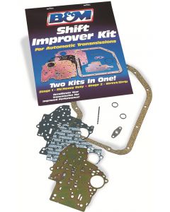 B&M Transmission Upgrade Kit Shift Improver Ford C-4