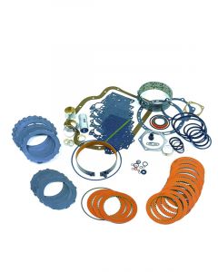 B&M Automatic Transmission Rebuild Kit Master Racing GM TH350 Kit