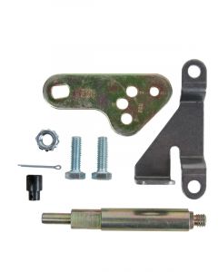 B&M Transmission Bracket Steel Buick Chevy Oldsmobile Pontiac Powerglide
