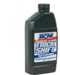 B&M Transmission Fluid Trick Shift Dexron/Mercon 1 Qt.