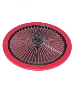K&N Round Lid X-Stream Top Filter