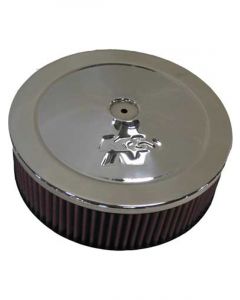 K&N Round Marine Flame Arrestor