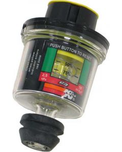 K&N Filter Minder, Push in