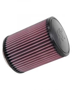 K&N Round Clamp-On Air Filter
