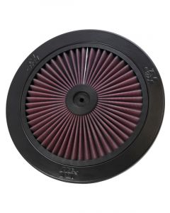 K&N Round Lid X-Stream Top Filter