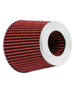K&N Round Tapered Clamp-On Air Filter