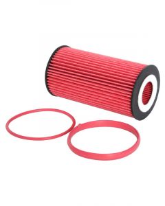 K&N Replacement Oil Filter Cartridge