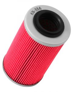 K&N Oil Filter