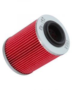 K&N Oil Filter