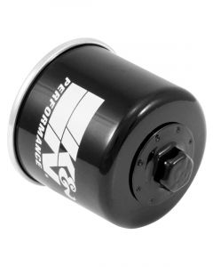 K&N Oil Filter