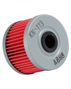 K&N Oil Filter