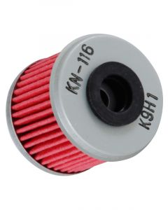 K&N Oil Filter
