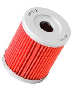 K&N Oil Filter