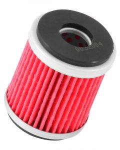 K&N Oil Filter