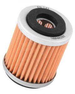 K&N Oil Filter