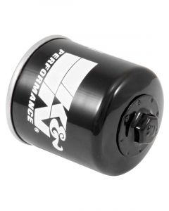 K&N Oil Filter
