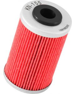 K&N Oil Filter