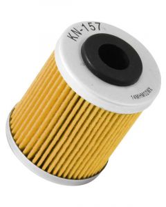 K&N Oil Filter