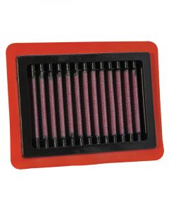 K&N Panel Air Filter