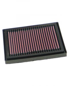 K&N Panel Replacement Air Filter
