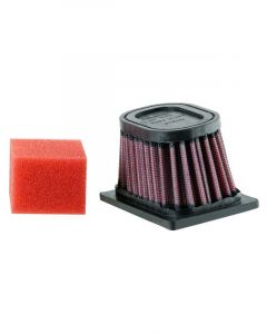 K&N Rectangular Air Filter