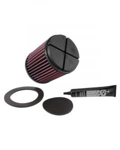 K&N Round Air Filter