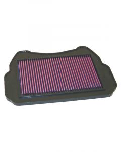 K&N Panel Air Filter