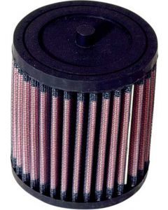 K&N Round Air Filter