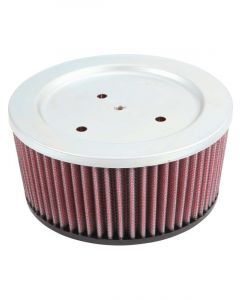 K&N Reverse Conical Air Filter