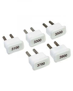 MSD Ignition Rpm Modules 3100 To 3900 Rpm Set Of 5
