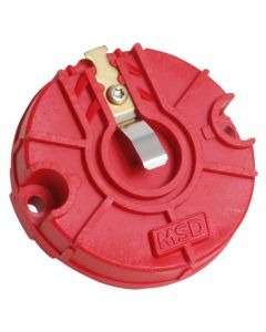 MSD Distributor Rotor Race Rotor For Pn[8351/8353/84891] Distributors