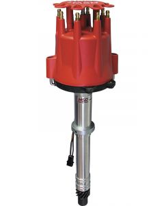 MSD Distributor Pro-Billet Mechanical Advance Chevy Big/Small Block (MSD-8547)