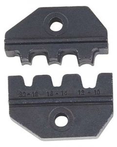 MSD Wire Crimping Tool Dies Amp Pin Terminal Steel For MSD-35051