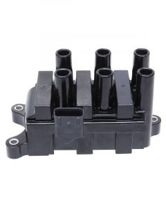 MSD Ignition Coil Street Fire Ford 6-Tower Direct Connect 01-04 Ford