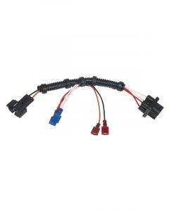 MSD Wiring Harness Gm Hei Dual Connector Coil
