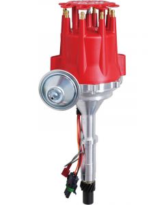 MSD Distributor Pro-Billet Ready-To-Run Advance Amc 290-401