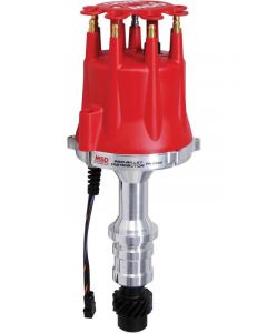 MSD Distributor Pro-Billet Mechanical Advance Oldsmobile 260-455