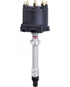 MSD Distributor Street Fire Computer Control External Coil GM EFI V8