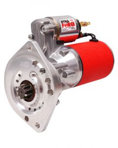 MSD Starter Dynaforce Mini High-Speed Red For Ford BB Modified