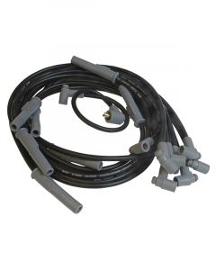 MSD Spark Plug Wire Super Conductor 8.5mm For Chrysler Big Block Set