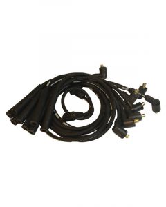 MSD Spark Plug Wire Street Fire 8.0mm Straight Ford Small/Big Block