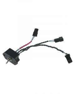MSD Toggle Switch Crank Trigger/Generator