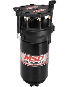 MSD Generator 44A Pro Mag Black Std Cap Cw