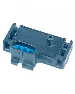 MSD Map Sensor Bosch-Style 3-Bar Stock-Style