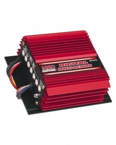 MSD Timing Controller Digital Multi-Retard Programmable
